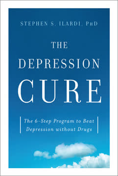The Depression Cure Summary