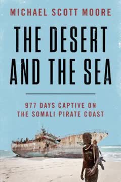 The Desert and the Sea Summary