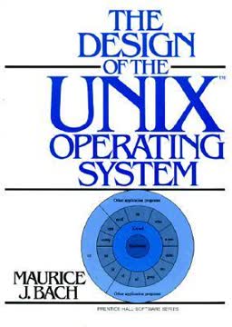 The Design of the UNIX Operating System Summary