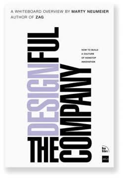 The Designful Company Summary