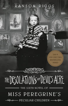 The Desolations of Devil&#039;s Acre Summary