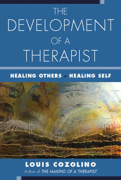 The Development of a Therapist