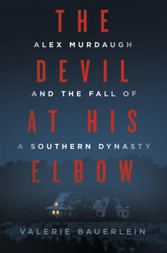 The Devil at His Elbow Summary