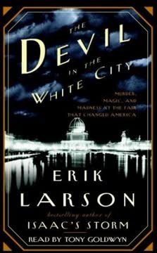 The Devil in the White City Summary