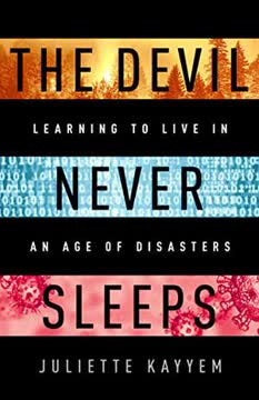The Devil Never Sleeps Summary