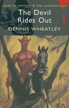 The Devil Rides Out Summary
