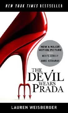 The Devil Wears Prada Summary