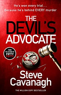 The Devil&#039;s Advocate Summary