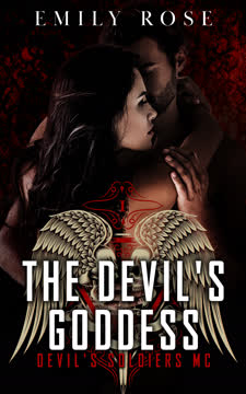 The Devil's Goddess by Emily      Rose