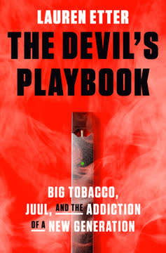 The Devil&#039;s Playbook Summary