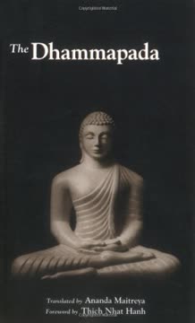 The Dhammapada Summary