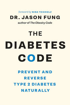 The Diabetes Code Summary