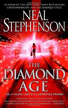 The Diamond Age Summary