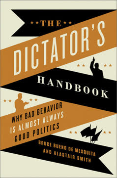 The Dictator&#039;s Handbook Summary