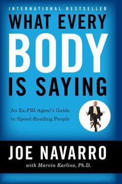 The Dictionary of Body Language: A Field Guide to Human Behavior Summary