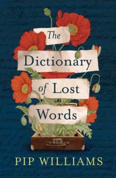 The Dictionary of Lost Words Summary