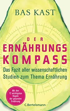 Der Ernährungskompass Summary