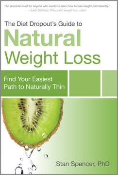 The Diet Dropout’s Guide to Natural Weight Loss Summary