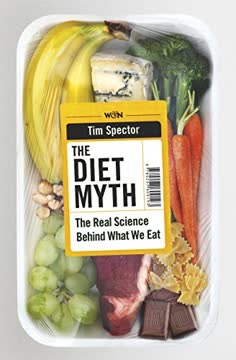 The Diet Myth Summary