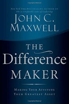 The Difference Maker Summary