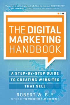 The Digital Marketing Handbook Summary