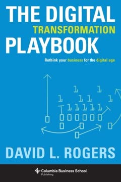 The Digital Transformation Playbook Summary
