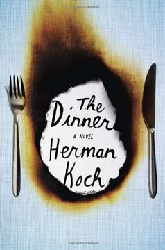 The Dinner Summary