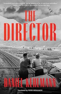 The Director Summary