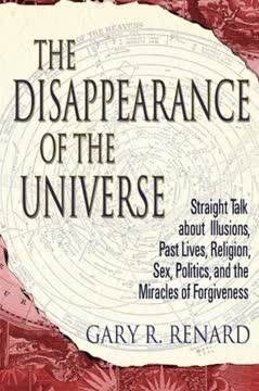 The Disappearance of the Universe Summary