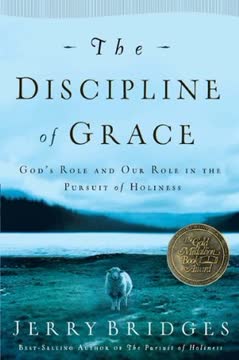 The Discipline of Grace Summary