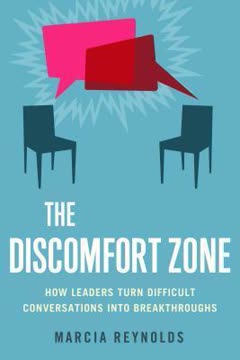 The Discomfort Zone Summary