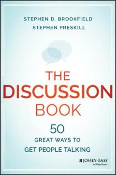 The Discussion Book Summary