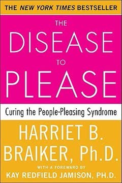 The Disease to Please Summary