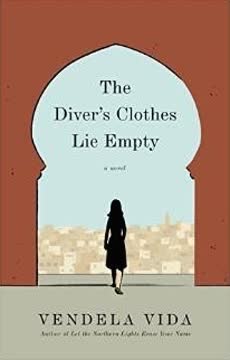 The Diver&#039;s Clothes Lie Empty Summary