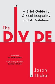 The Divide Summary