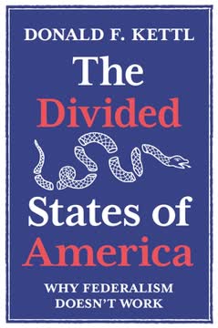 The Divided States of America Summary