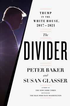 The Divider Summary