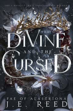 The Divine and the Cursed Summary