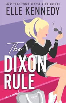 The Dixon Rule Summary