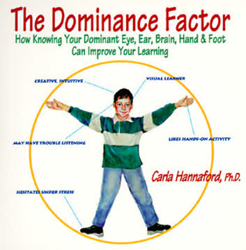The Dominance Factor Summary