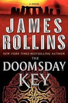 The Doomsday Key Summary