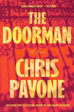 The Doorman Summary