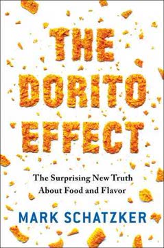 The Dorito Effect Summary