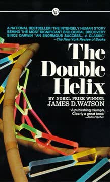 The Double Helix Summary