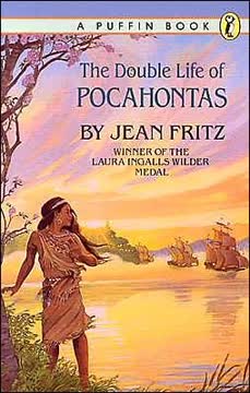 The Double Life of Pocahontas Summary