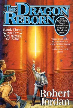 The Dragon Reborn Summary
