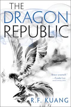 The Dragon Republic Summary