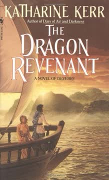 The Dragon Revenant Summary