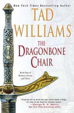 The Dragonbone Chair Summary