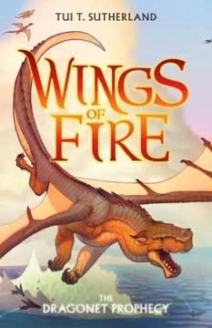 The Dragonet Prophecy Summary